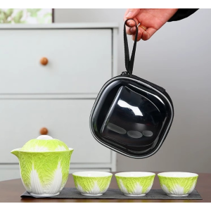 Travel Tea Pots | Travel Kit